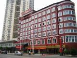 温州瑞兴大酒店(Wenzhou Ruixing Hotel)